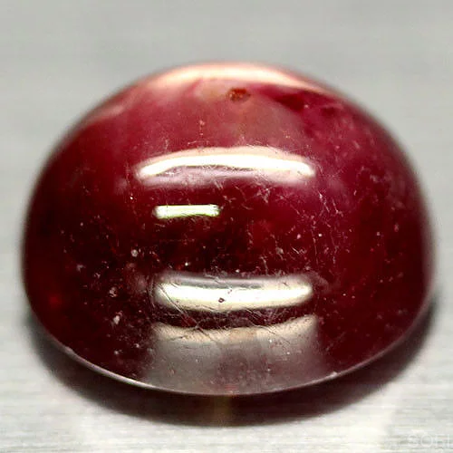  Камень розовый Корунд натуральный 21.77 карат арт. 18221