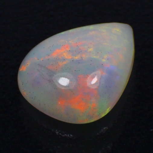 Камень RAINBOW MULTI опал натуральный 1.52 карат арт. 14331