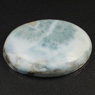  Камень Ларимар натуральный 31.50 карат арт. 16969