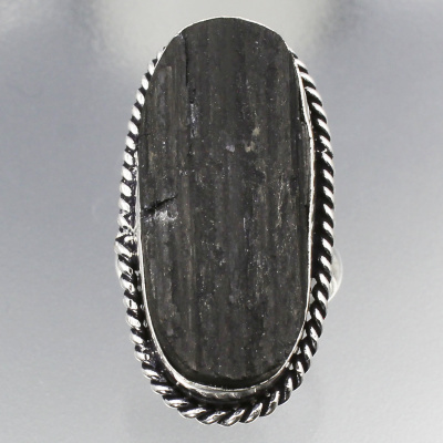 Дизайнерское кольцо с Турмалином натуральным арт. 26270