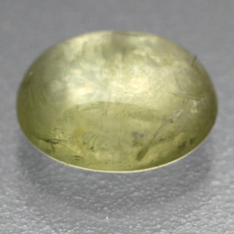 Камень Апатит натуральный 4.10 карат арт. 24701