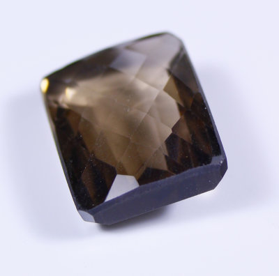 Камень дымчатый Кварц натуральный 23.85 карат арт. 3503
