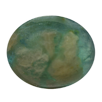 Камень Грандидьерит натуральный 7.67 карат арт. 17699