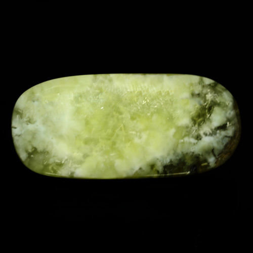  Камень Пренит натуральный 45.17 карат арт. 6163