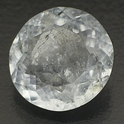 Камень Аквамарин натуральный 4.25 карат арт. 10503