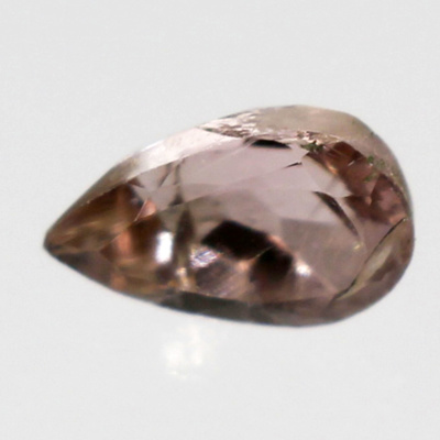 Камень розовый Турмалин натуральный 0.30 карат арт. 18226