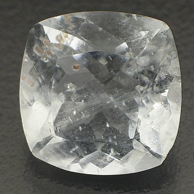 Камень Аквамарин натуральный 4.55 карат арт. 4981