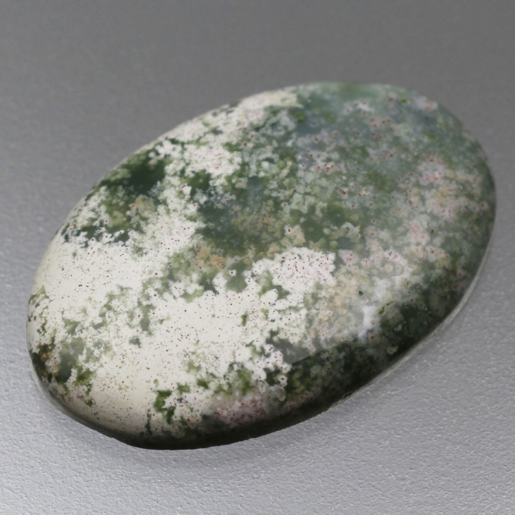  Камень Яшма натуральная 37.00 карат арт. 16944