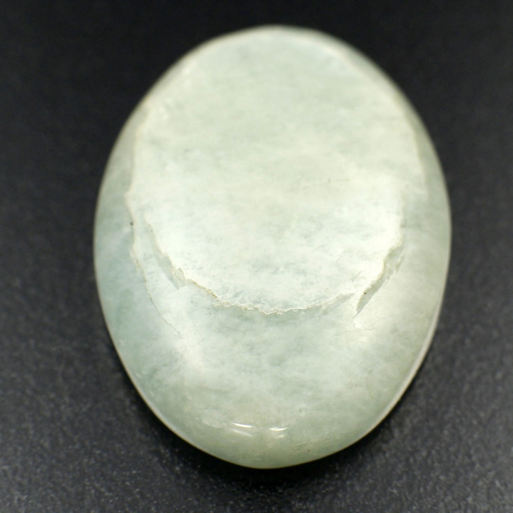 Камень амазонит натуральный 20.50 карат арт. 25212