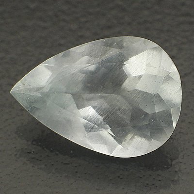 Камень Аквамарин натуральный 1.40 карат арт. 9040