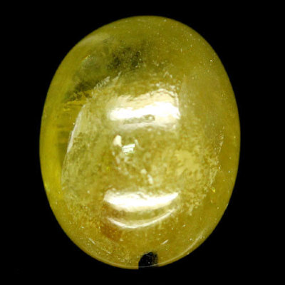  Камень Сфен натуральный 11.92 карат арт. 18301