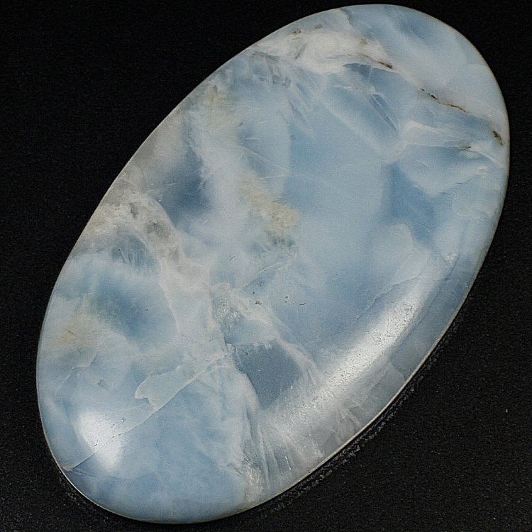  Камень Ларимар натуральный 70.50 карат арт. 16951