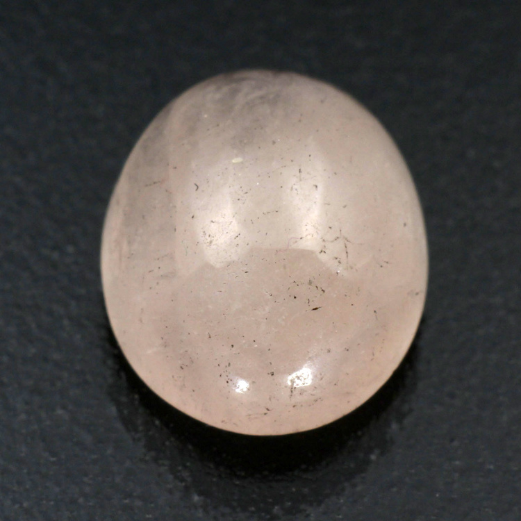 Камень морганит натуральный 4.45 карат арт 23023