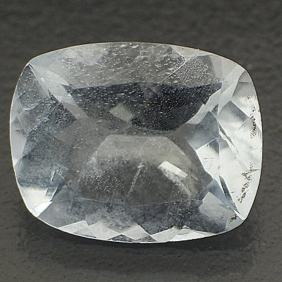 Камень Аквамарин натуральный 3.55 карат арт. 16718