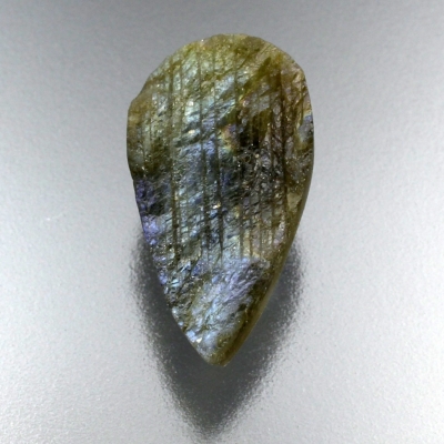 Камень Лабрадорит натуральный 35.70 карат арт. 7121