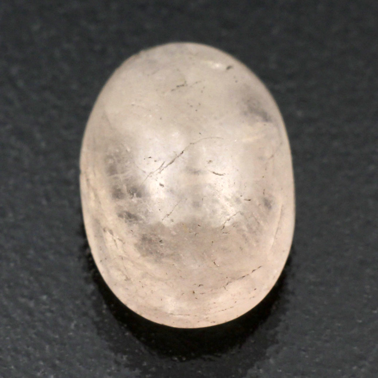 Камень морганит натуральный 2.10 карат арт 14611