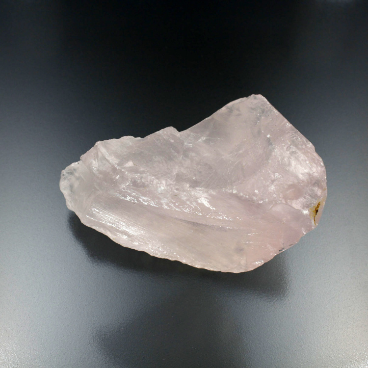 Минерал Розовый кварц натуральный 708.50 карат арт. 4965