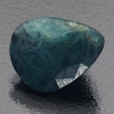Камень Грандидьерит натуральный 7.28 карат арт. 9984