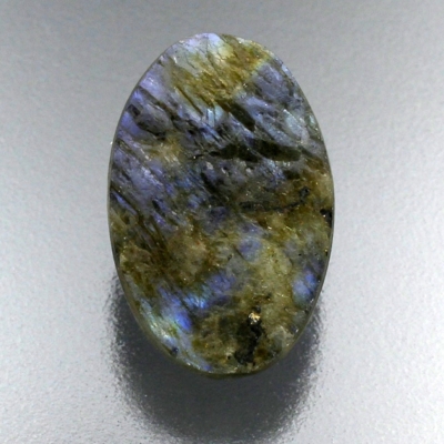 Камень Лабрадорит натуральный 41.50 карат арт. 26551