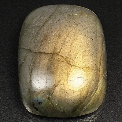  Камень Лабрадорит натуральный 29.20 карат арт. 4366