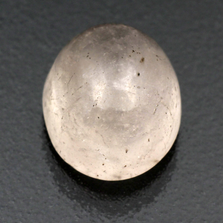 Камень морганит натуральный 3.35 карат арт 20232