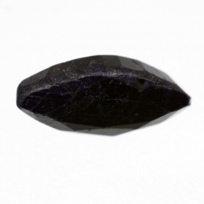 Камень голубой корунд натуральный 7.25 карат арт 18438