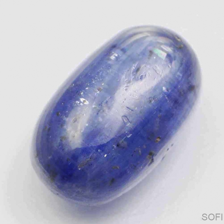 Камень Кианит натуральный 7.90 карат арт. 14254