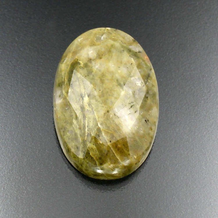 Камень фруктовая Яшма натуральная 44.05 карат арт. 3003