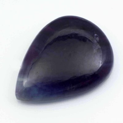  Камень Флюорит натуральный многоцветный 65.50 карат арт. 12446