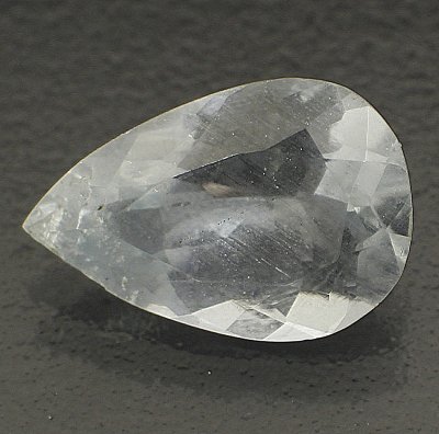 Камень Аквамарин натуральный 2.00 карат арт. 17801