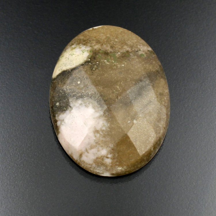 Камень фарфоровая Яшма натуральная 47.05 карат арт. 26513