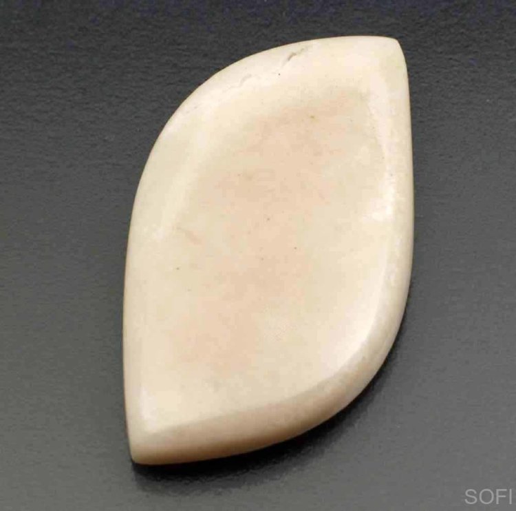  Камень розовый опал натуральный 37.55 карат арт. 12752