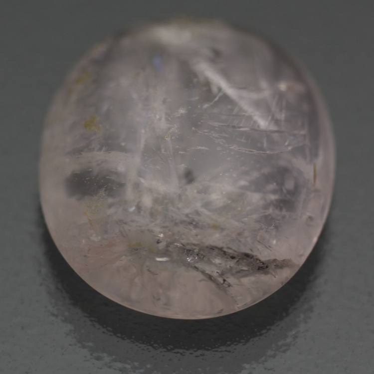Камень Морганит натуральный 6.25 карат арт. 7586