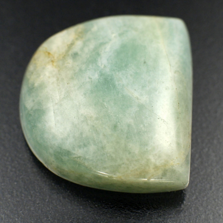 Камень амазонит натуральный 32.50 карат арт. 25302
