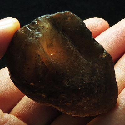 Камень дымчатый Кварц натуральный 300.6 карат арт. 14833